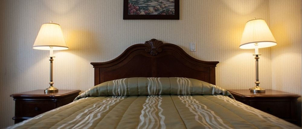 Floral Park Motor Lodge (Adults Only) Экстерьер фото